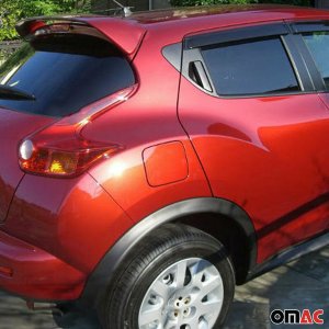 Nissan Juke Spoiler - Omac - FRP (5008345) - Primed - 2011-2017 Nissan Juke Spoiler - Omac - FRP (5008345) - Primed - 2011-2017